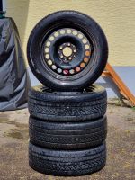 Petlas Snowmaster Winterreifen 205/55R16 + 20 Reifenschrauben Nordrhein-Westfalen - Schwelm Vorschau