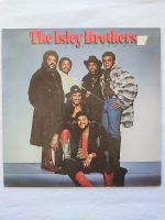 The Isley Brothers "Go All The Way" Vinyl-LP 1980 Funk/Soul Nordrhein-Westfalen - Lippstadt Vorschau