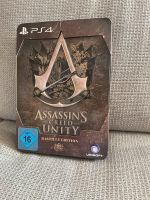 PS 4 Assassins Creed Unity Rostock - Reutershagen Vorschau