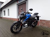 NEUFAHRZEUG Suzuki GSX-S 125 2023 Naked Bike Werksgarantie Bad Doberan - Landkreis - Bad Doberan Vorschau