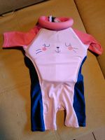 UV Anzug mit Schwimmhilfe für Kleinkind Größe M Saarland - Eppelborn Vorschau
