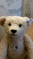 Steiff Teddy ff-Knopf Margaretes Teddybär 1909 46cm Baden-Württemberg - Dotternhausen Vorschau