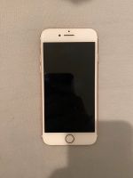 iPhone 7 Roségold 32 GB Frankfurt am Main - Seckbach Vorschau