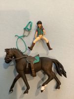 Schleich Horse Club Lisa und Storm Nordrhein-Westfalen - Hilchenbach Vorschau