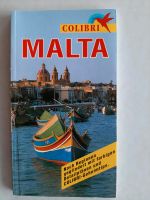 Reiseführer Malta Hessen - Hünfeld Vorschau