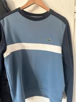 Lacoste Sweatshirt Gr . M Hessen - Maintal Vorschau