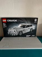 Lego 10262 James Bond Aston Martin DB5 -Creator Expert- NEU Niedersachsen - Osnabrück Vorschau