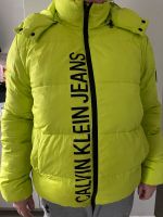 Calvin Klein Winterjacke Duisburg - Duisburg-Süd Vorschau