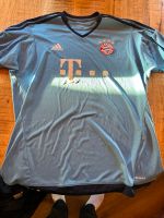 Trikot FC Bayern Baden-Württemberg - Waldkirch Vorschau