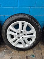 Opel Astra K 205/55 R 16 H 4-Mal Reifen + Stahlfelgen von 2017 Dortmund - Kruckel Vorschau