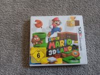 Super Mario 3d Land Nintendo 3DS Spiel Dortmund - Mengede Vorschau