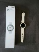 Samsung watch 4 classic mit Restgarantie Hessen - Baunatal Vorschau