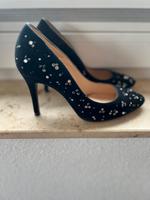 Sehr eleganter Hammerstein Schuh Gr 37 nur 1x getragen Sachsen - Moritzburg Vorschau