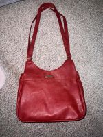 Rote Vintage Tasche + Portemonnaie NEU Berlin - Spandau Vorschau