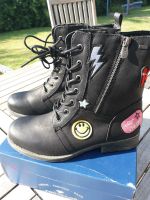 Tom Tailor Stiefel Gr. 40 NEU Nordrhein-Westfalen - Kalkar Vorschau