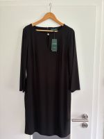 Neues elegantes Kleid von Ralph Lauren, Größe 40, schwarz Bayern - Gauting Vorschau