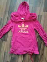Kapuzenpullover/Hoodie, Gr. 36, Adidas Sachsen - Coswig Vorschau
