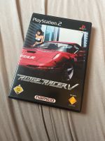 Ridge Racer Playstation2 Nordrhein-Westfalen - Lüdenscheid Vorschau