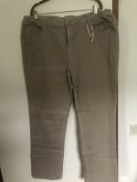 Jeans beige von open End Gr 50 neu inkl versand Hamburg-Mitte - Hamburg Billstedt   Vorschau