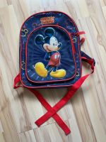 Disney Micky Maus Rucksack Rheinland-Pfalz - Maxdorf Vorschau