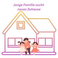 Mutter mit 2 Kinder sucht neues Zuhause Bayern - Rennertshofen Vorschau