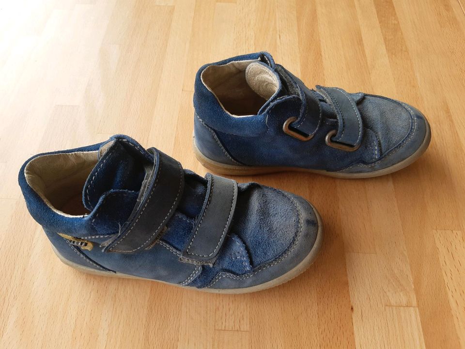 Halbschuhe Pepino mit Sympatex in Größe 26 in Köln