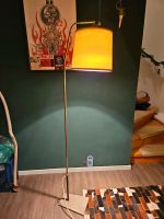 Mid Century Stehlampe ~ Lampe ~ Antik Baden-Württemberg - Bietigheim-Bissingen Vorschau