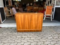 Kommode Sideboard 1von2 Mid Century Vintage Kr. München - Unterföhring Vorschau