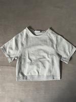 Cropped Sport T-Shirt Niedersachsen - Laatzen Vorschau