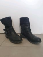 Winterstiefel / Winterboots, gefüttert mit Kunstfell Niedersachsen - Hildesheim Vorschau