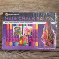 Hair Chalk Salon Haarfärbe Stifte Niedersachsen - Northeim Vorschau