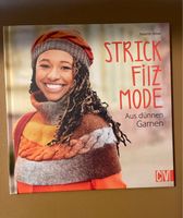 Strick Filz Mode Filzen Stricken Buch ISBN 978 3 8410 6373 1 Nordrhein-Westfalen - Marl Vorschau