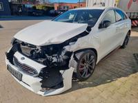 Kia pro_cee'd / ProCeed 1.6 T-GDI DCT GT Nordrhein-Westfalen - Borgholzhausen Vorschau