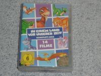 IN EINEM LAND VOR UNSERER ZEIT - Komplettbox 14 Filme - DVD Rheinland-Pfalz - Ludwigshafen Vorschau