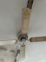 Deckenventilator Retro Nordrhein-Westfalen - Netphen Vorschau