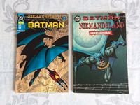 Batman Niemandsland Sonderausgabe / Nr. 54 Time Warp dino Schleswig-Holstein - Rendsburg Vorschau