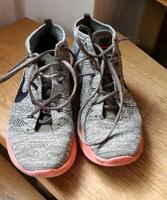 Sneaker Nike Flyknit Größe 43 Schleswig-Holstein - Schenefeld (Kreis Steinburg) Vorschau