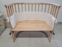 Babybay Bestellbett mit Bettumrandung Bayern - Freising Vorschau