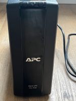 APC Back -UPS Pro 900 gegen Stromschwankungen und Stromausfälle Niedersachsen - Oldenburg Vorschau