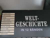 Geschichtsbücher München - Sendling-Westpark Vorschau