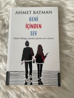 Beni icinden sev | Ahmet Batman Frankfurt am Main - Sachsenhausen Vorschau