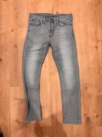 LEVI STRAUSS - Jeans 510 - Grau - W33L32 Nordrhein-Westfalen - Grevenbroich Vorschau
