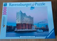 wie NEU Ravensburger Puzzle Elbphilharmonie Hamburg 1000 Teile Münster (Westfalen) - Mauritz Vorschau