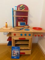 Kinderküche aus Holz Spielküche Holzküche Nordrhein-Westfalen - Mönchengladbach Vorschau