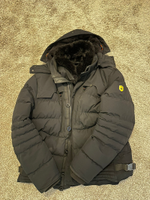 Wellensteyn Steppjacke mit abnehmbarer Kapuze XL Nordrhein-Westfalen - Detmold Vorschau