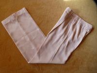 Comma wide leg weite Hose locker schick NEU 32 XS beige Bundfalte Rheinland-Pfalz - Bingen Vorschau