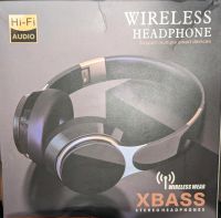 Wireless Headphones neu Thüringen - Tanna Vorschau