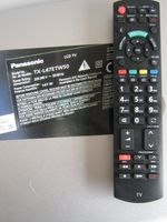 PANASONIC-LCD-SMART-TV Ersatz-Fb. Typ TV-TX-L-Serie Rheinland-Pfalz - Kratzenburg Vorschau
