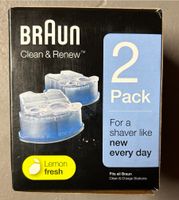 Braun Clean & Renew Nordrhein-Westfalen - Ahlen Vorschau