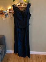 Chou Chou Abendkleid blau Gr. 40 Ballkleid Schwerin - Weststadt Vorschau